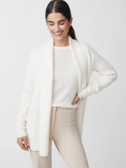 Agatha Cashmere Cardigan
