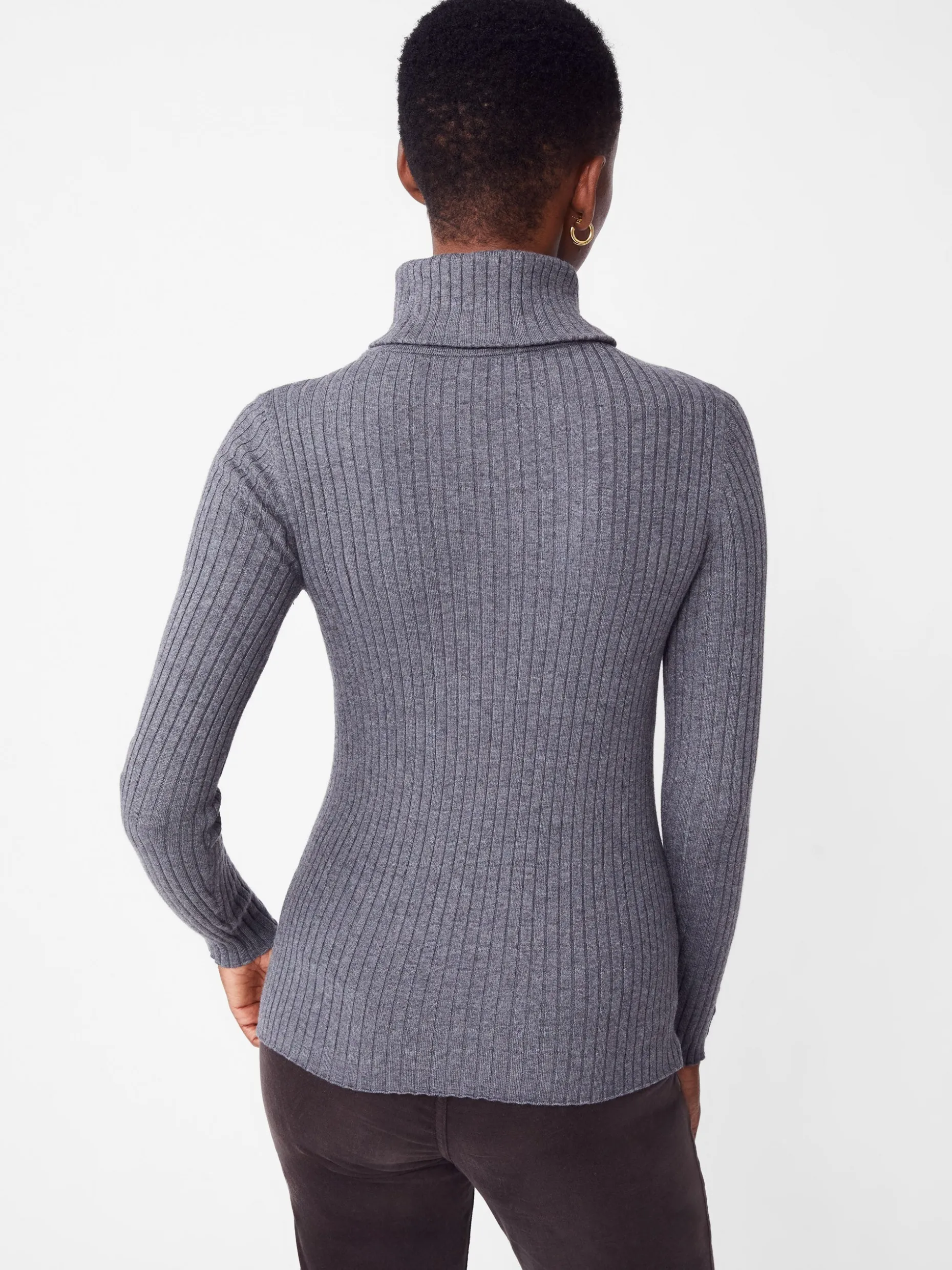 Arlette Turtleneck