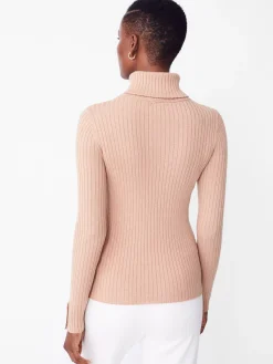 Arlette Turtleneck