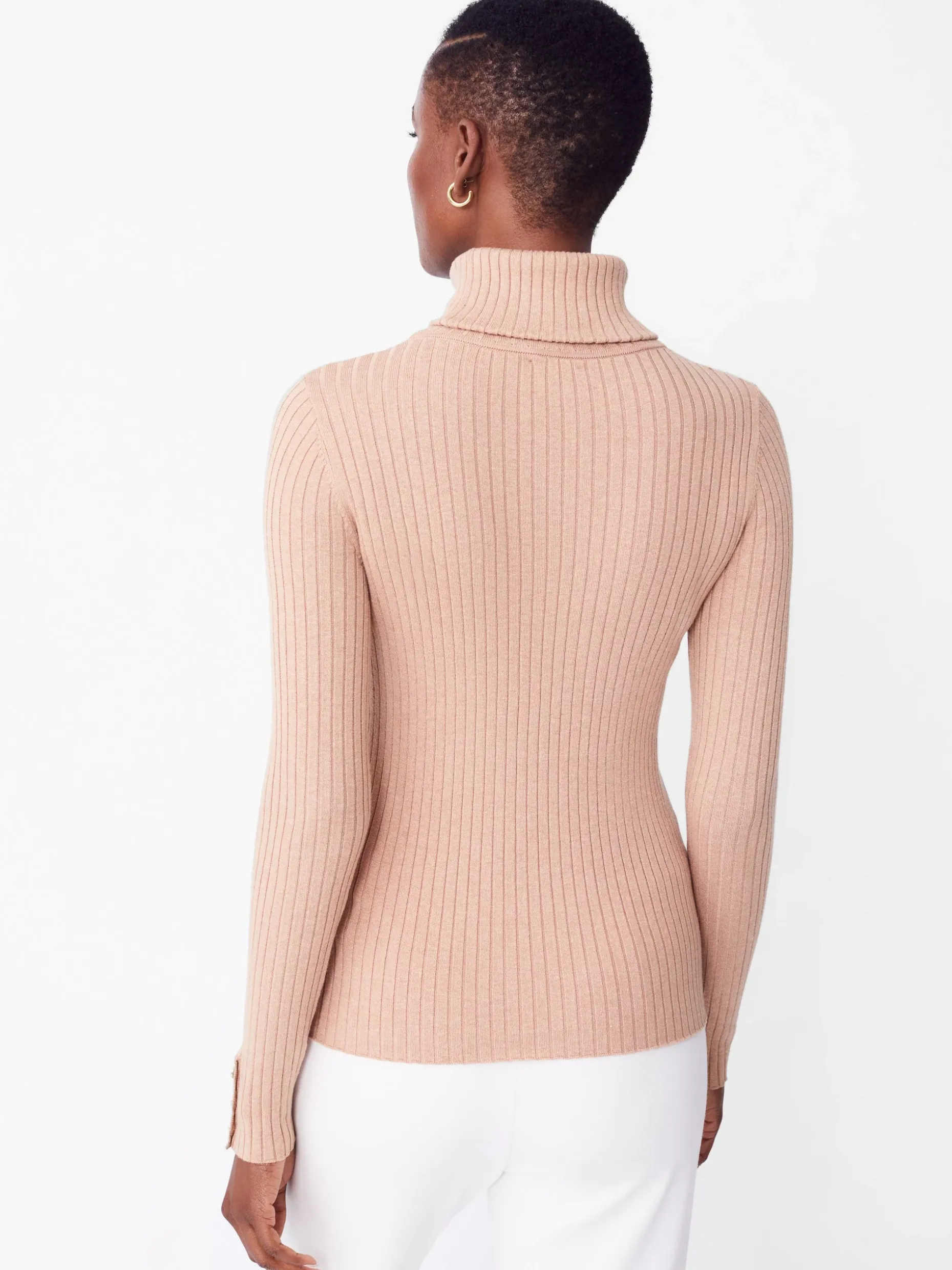Arlette Turtleneck