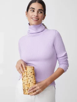 Arlette Turtleneck