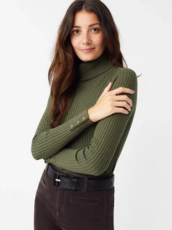 Arlette Turtleneck