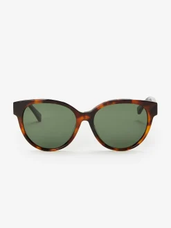 Aveleen Sunglasses In Tortoise