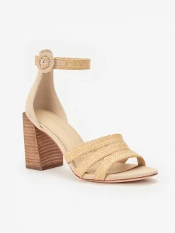 Bistro Heels