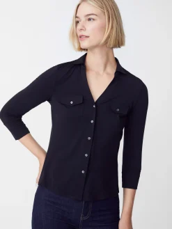 Brynn Lyford Jersey Shirt