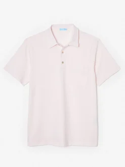 Callahan Cotton Polo