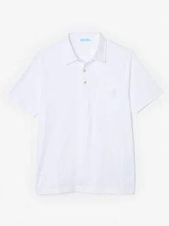 Callahan Cotton Polo