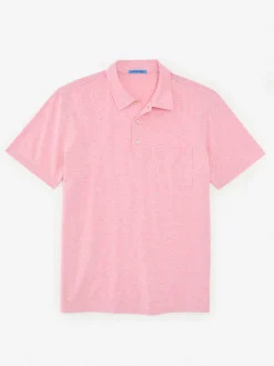 Callahan Cotton Polo