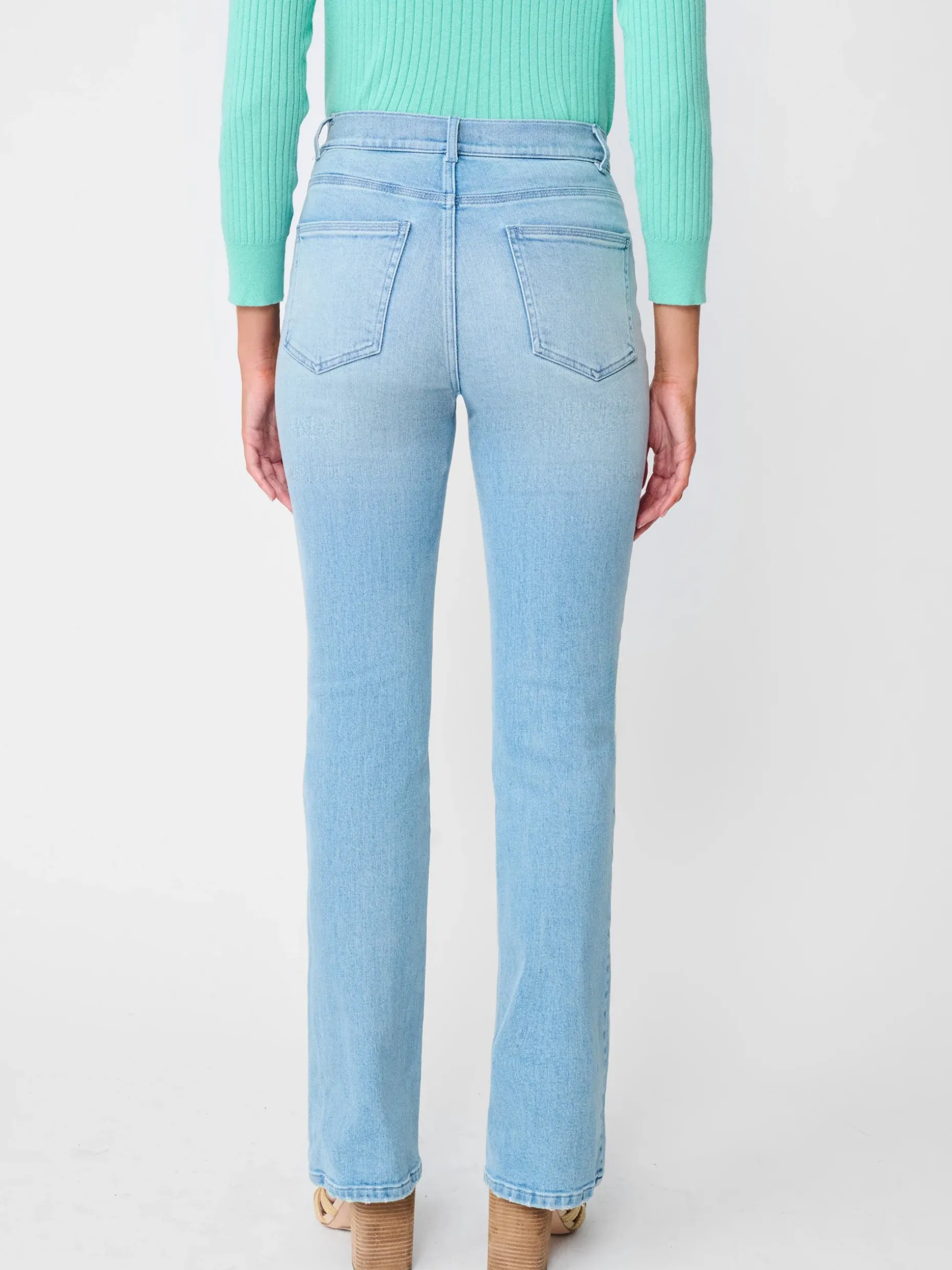 Clearwater Jeans