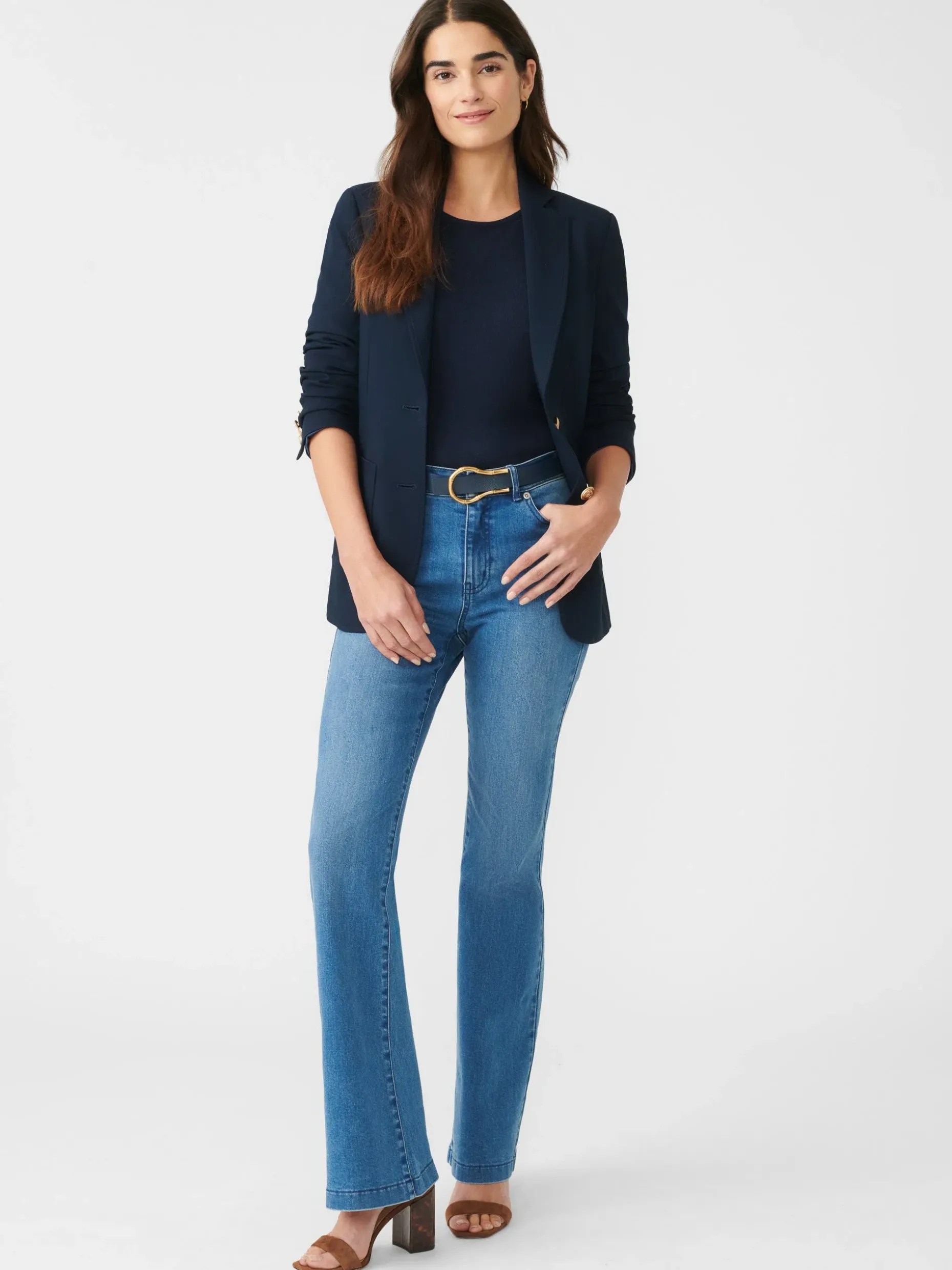 Domino Jeans