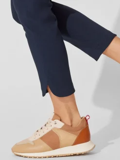 Emerson Suede Sneakers