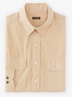 Everet Classic Fit Shirt