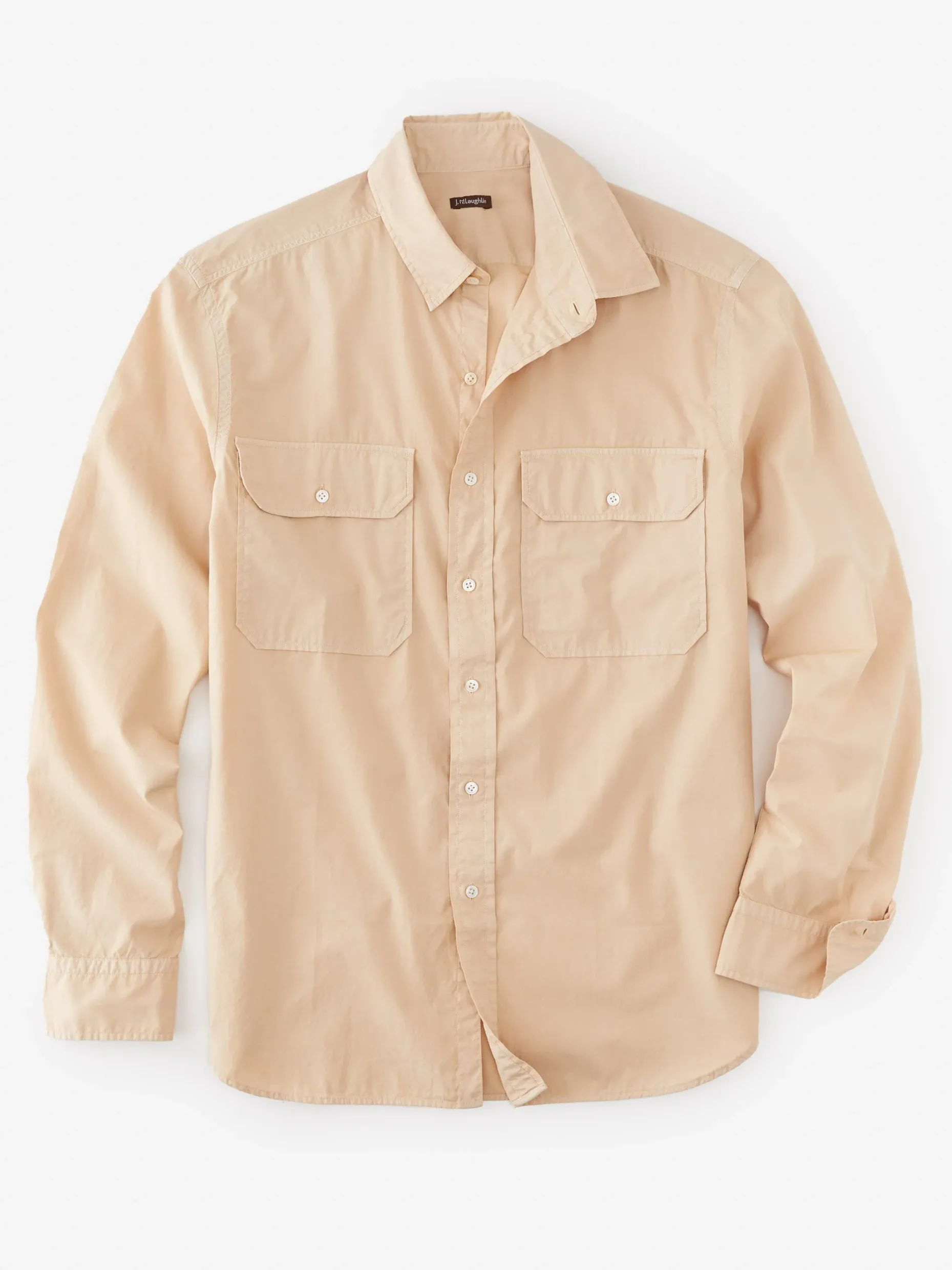 Everet Classic Fit Shirt
