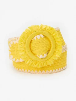 Georgia Belt