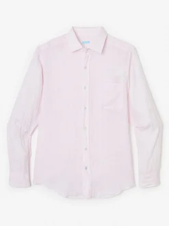 Gramercy Classic Fit Linen Shirt