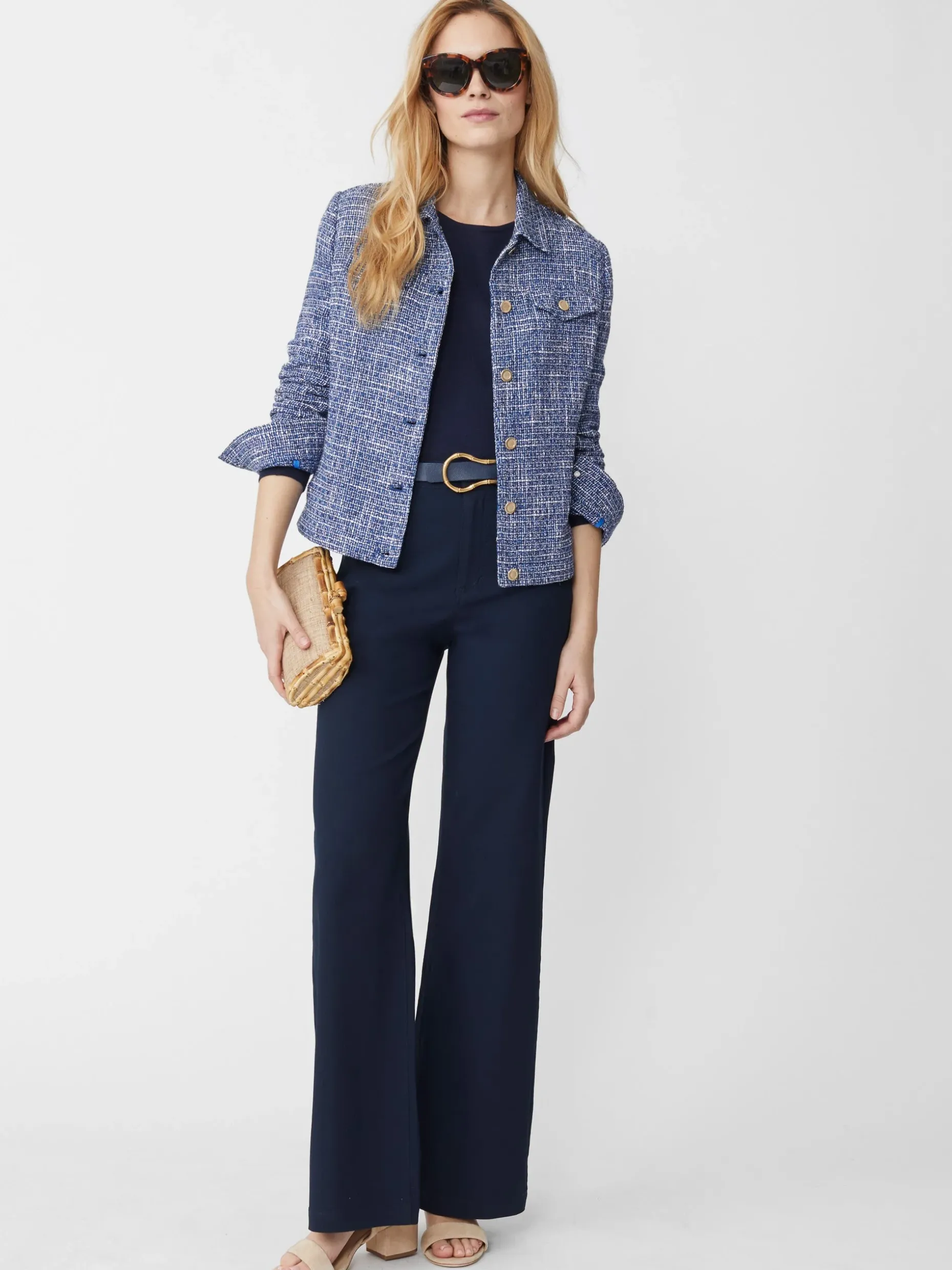 Isla Pants