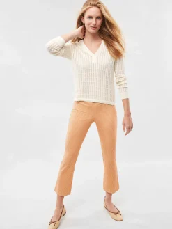 Ivy Pants In Cabana Gingham
