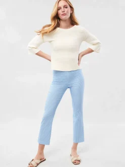 Ivy Pants In Cabana Gingham