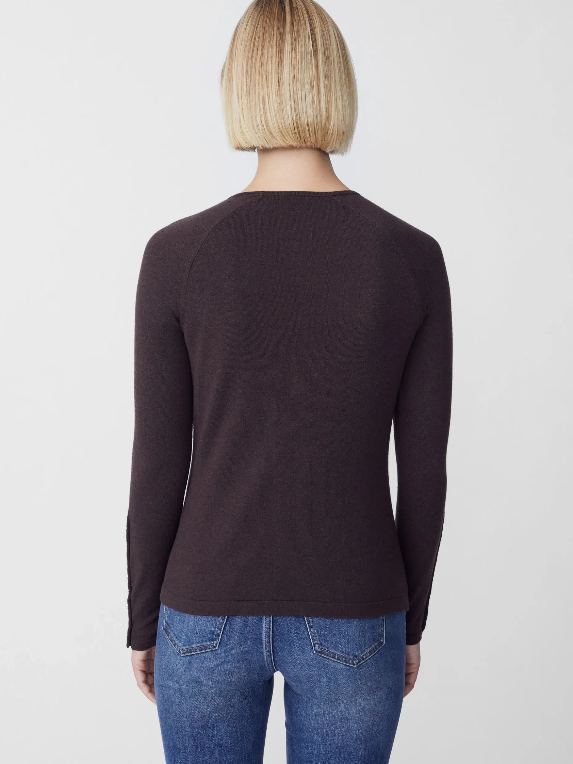 Jamey Sweater
