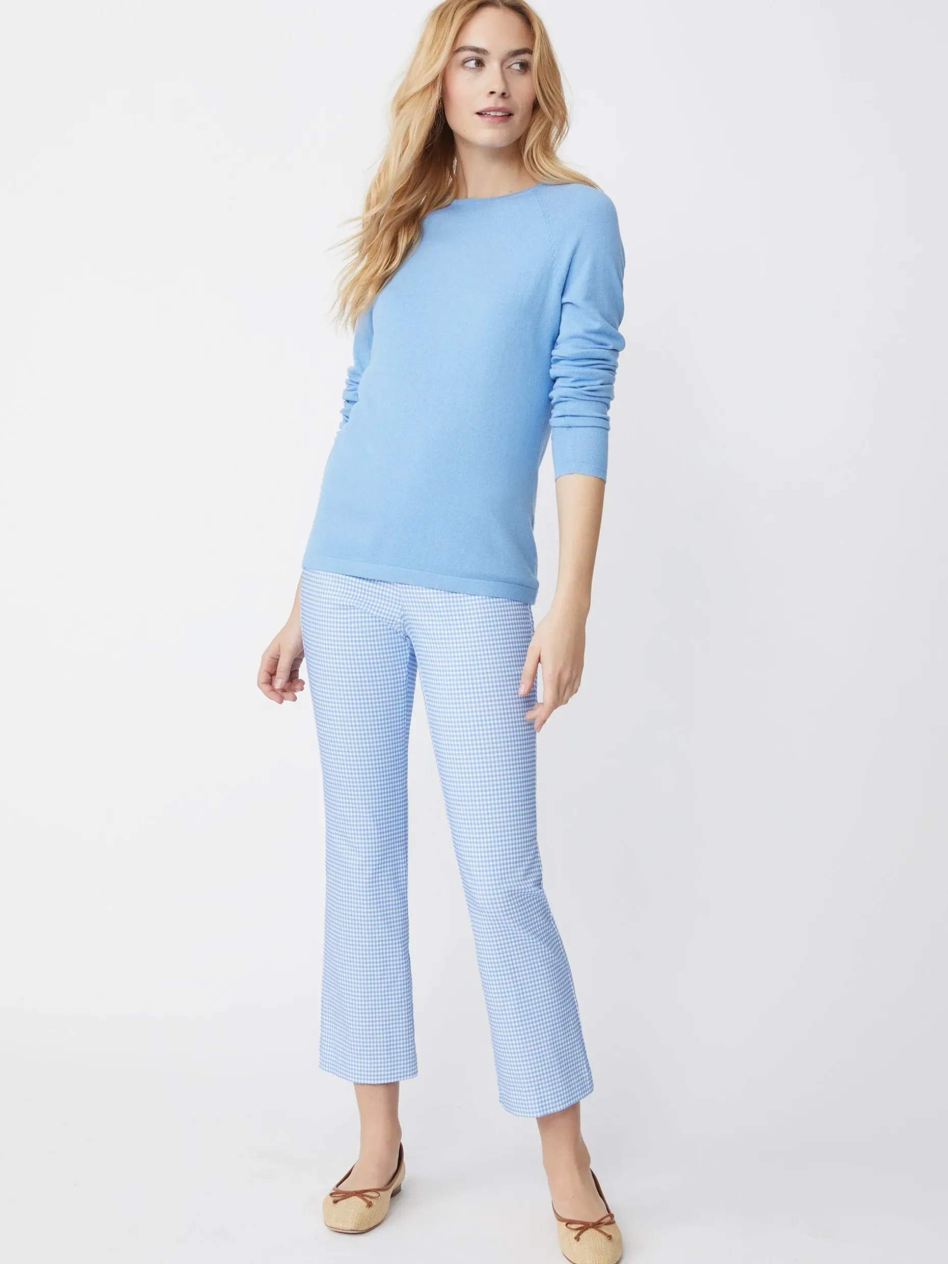 Jamey Sweater