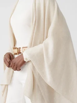 Julia Cashmere Wrap
