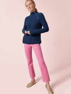 Lenni Velvet Jeans