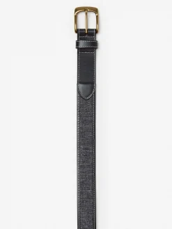 Leopold Belt