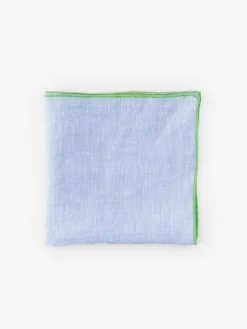 Linen Pocket Square
