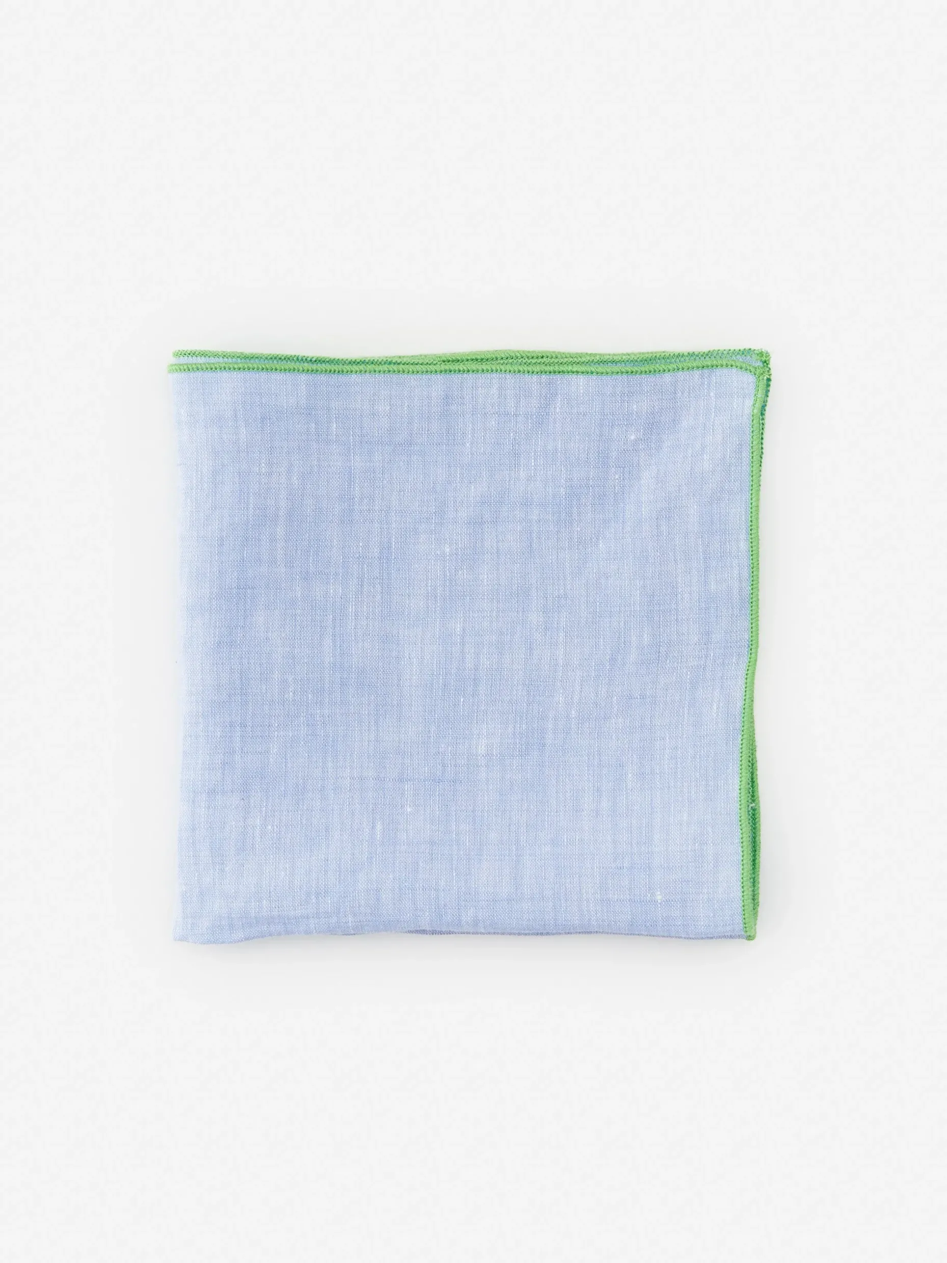 Linen Pocket Square