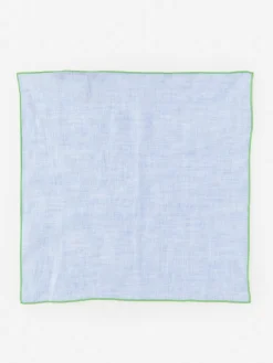 Linen Pocket Square