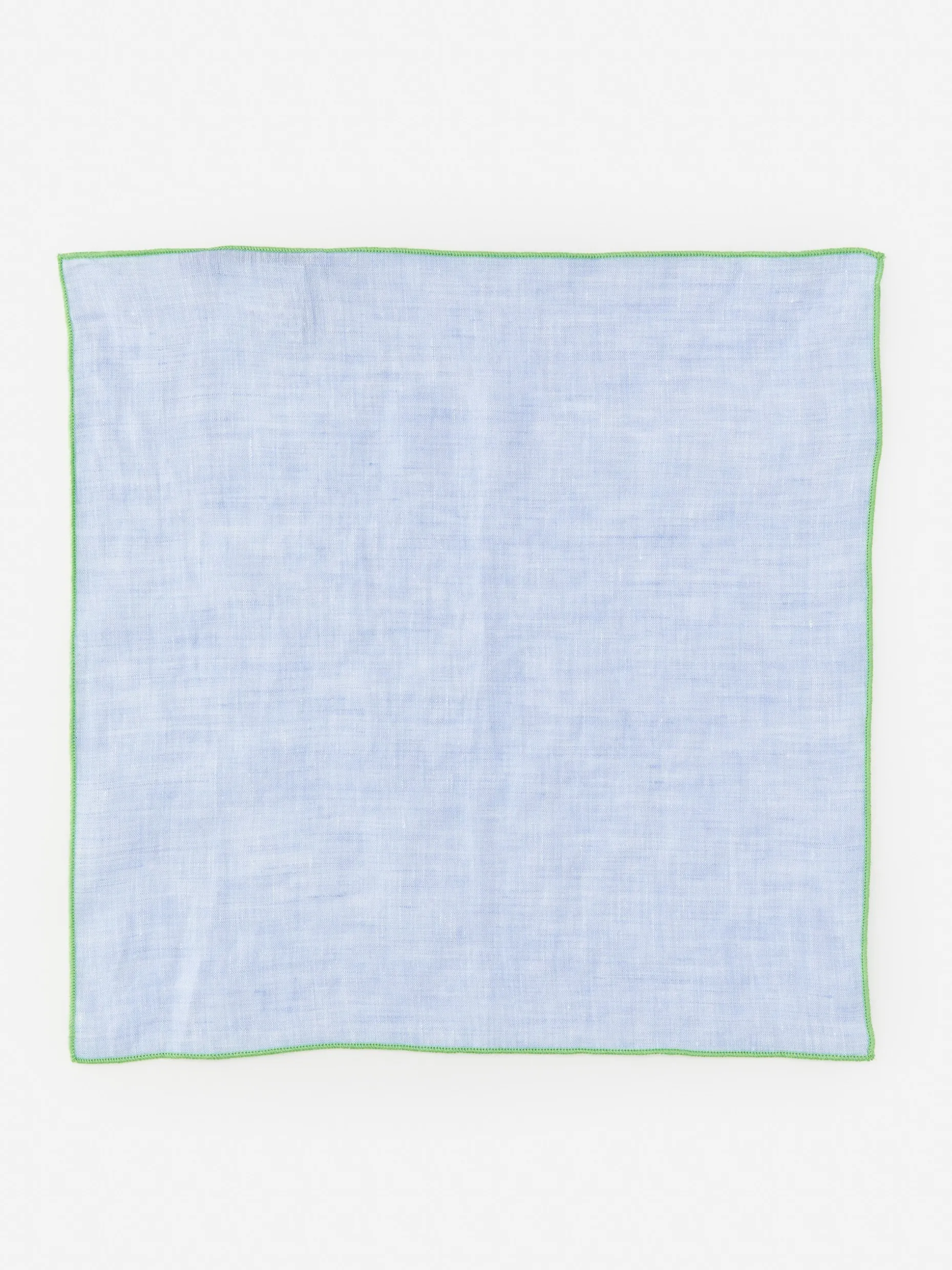 Linen Pocket Square