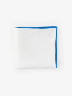 Linen Pocket Square
