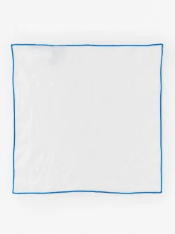 Linen Pocket Square