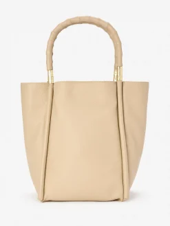 Lockwood Leather Tote