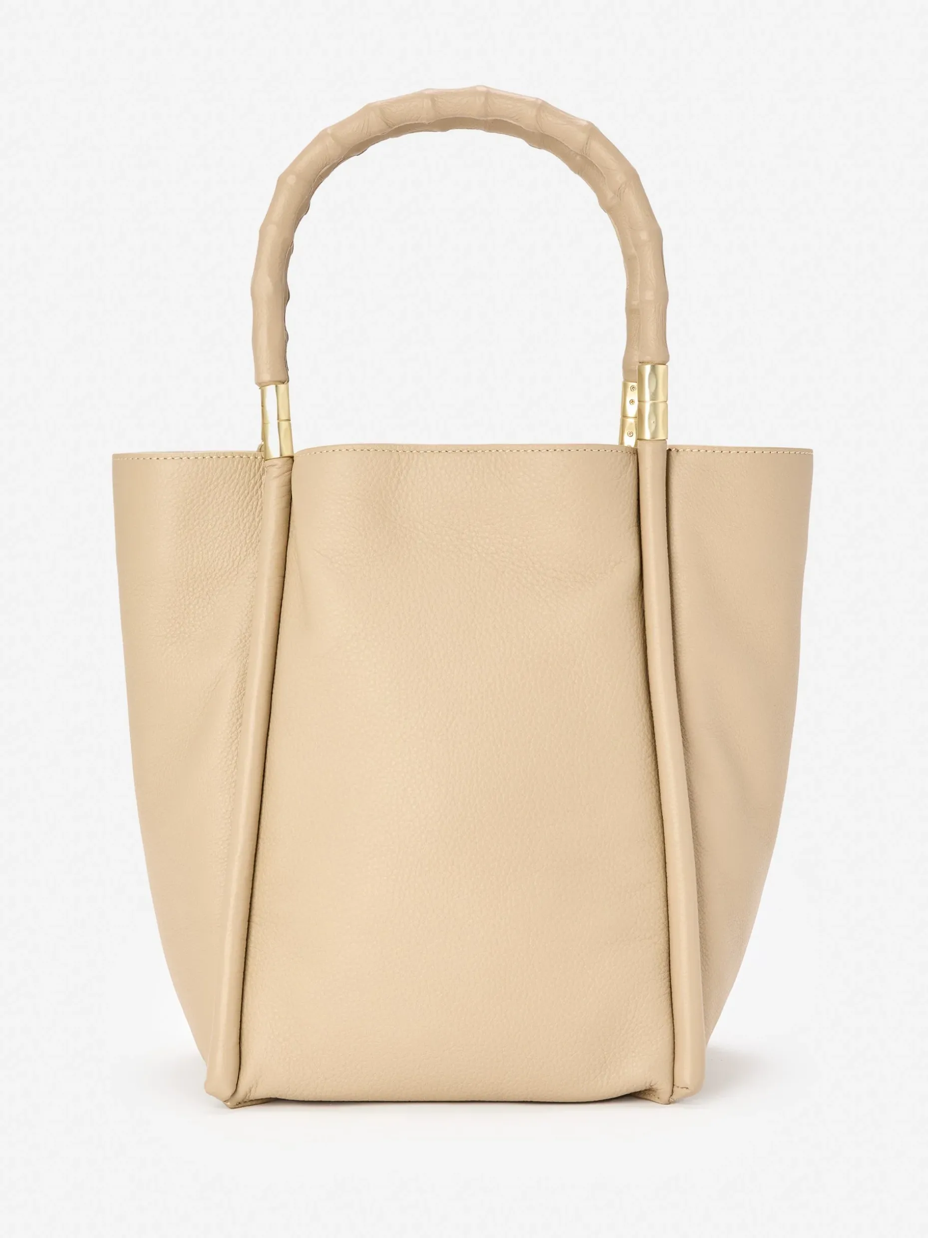 Lockwood Leather Tote