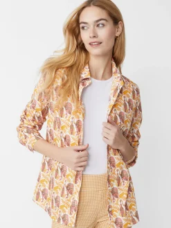 Lois Shirt In Rare Bird