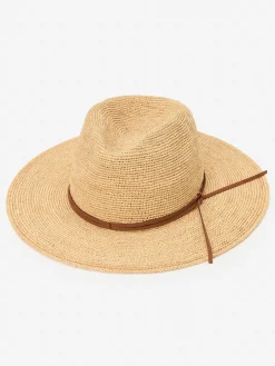 Maribel Raffia Hat