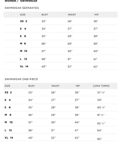 Mckenzie Rash Guard In Mini Bangle Stripe