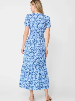 Mei Dress In Bloomsbury