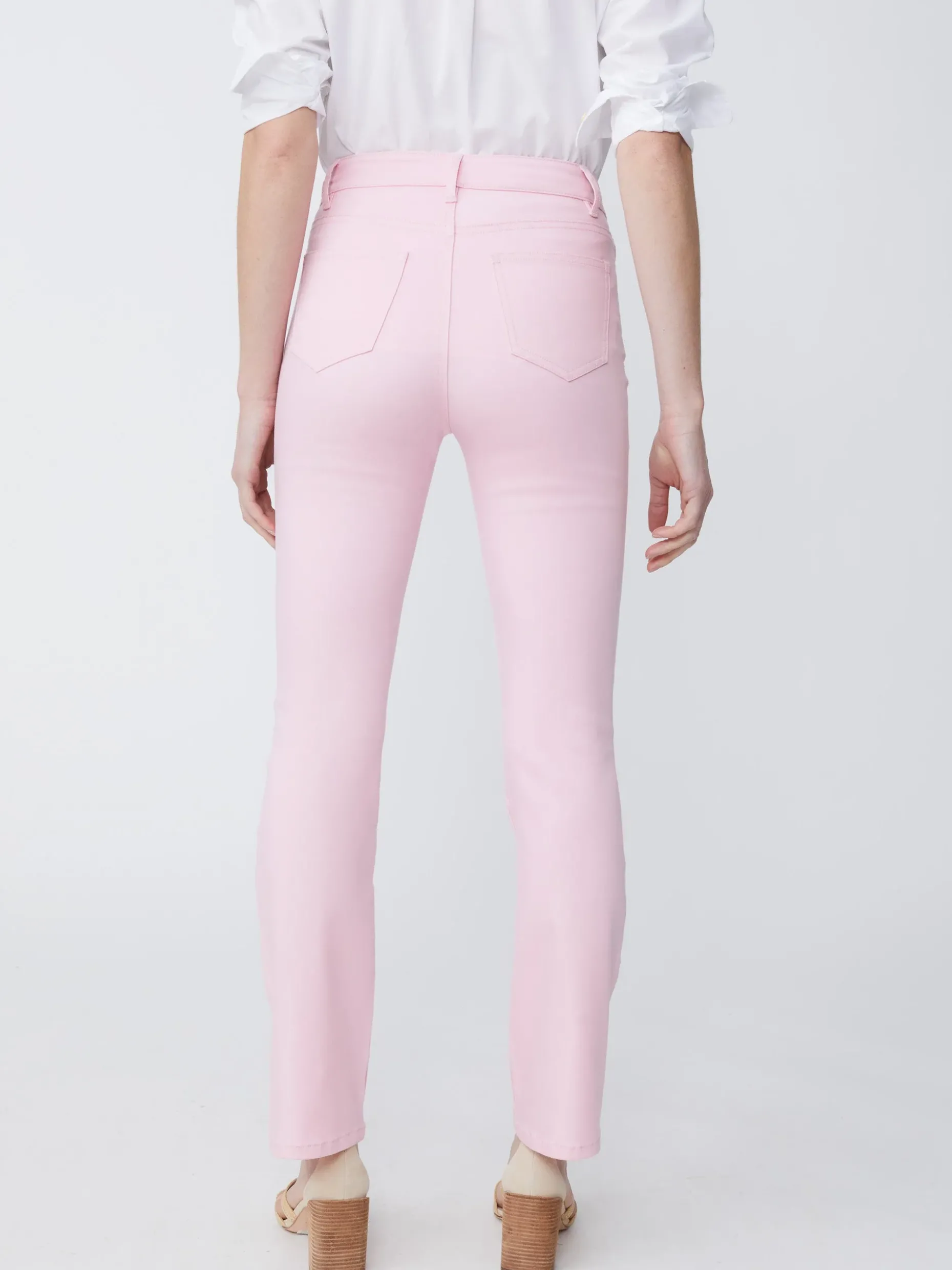 Milburn Jeans