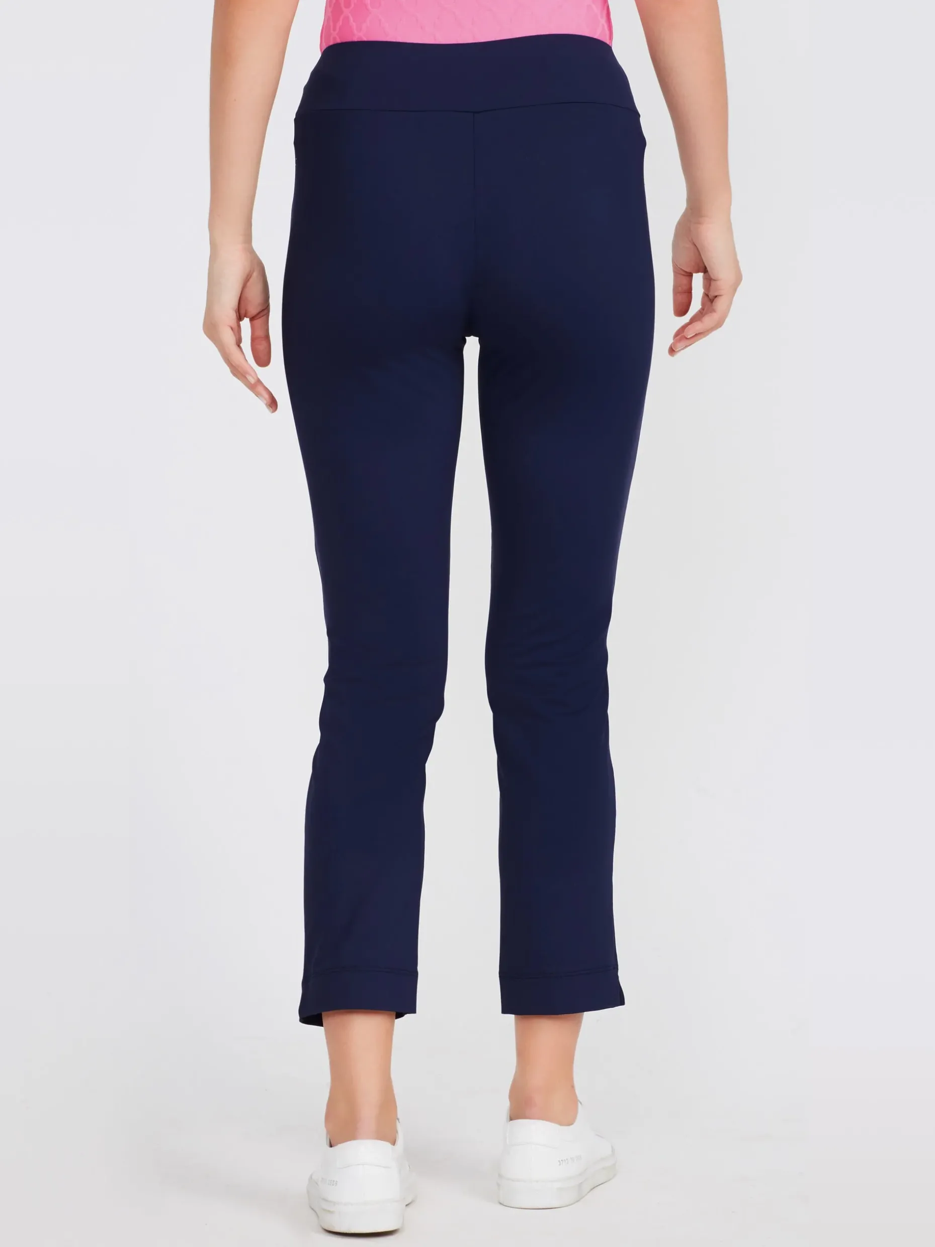 Newport Capri Pants