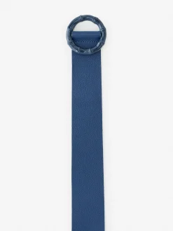 O'Keefe Leather Belt