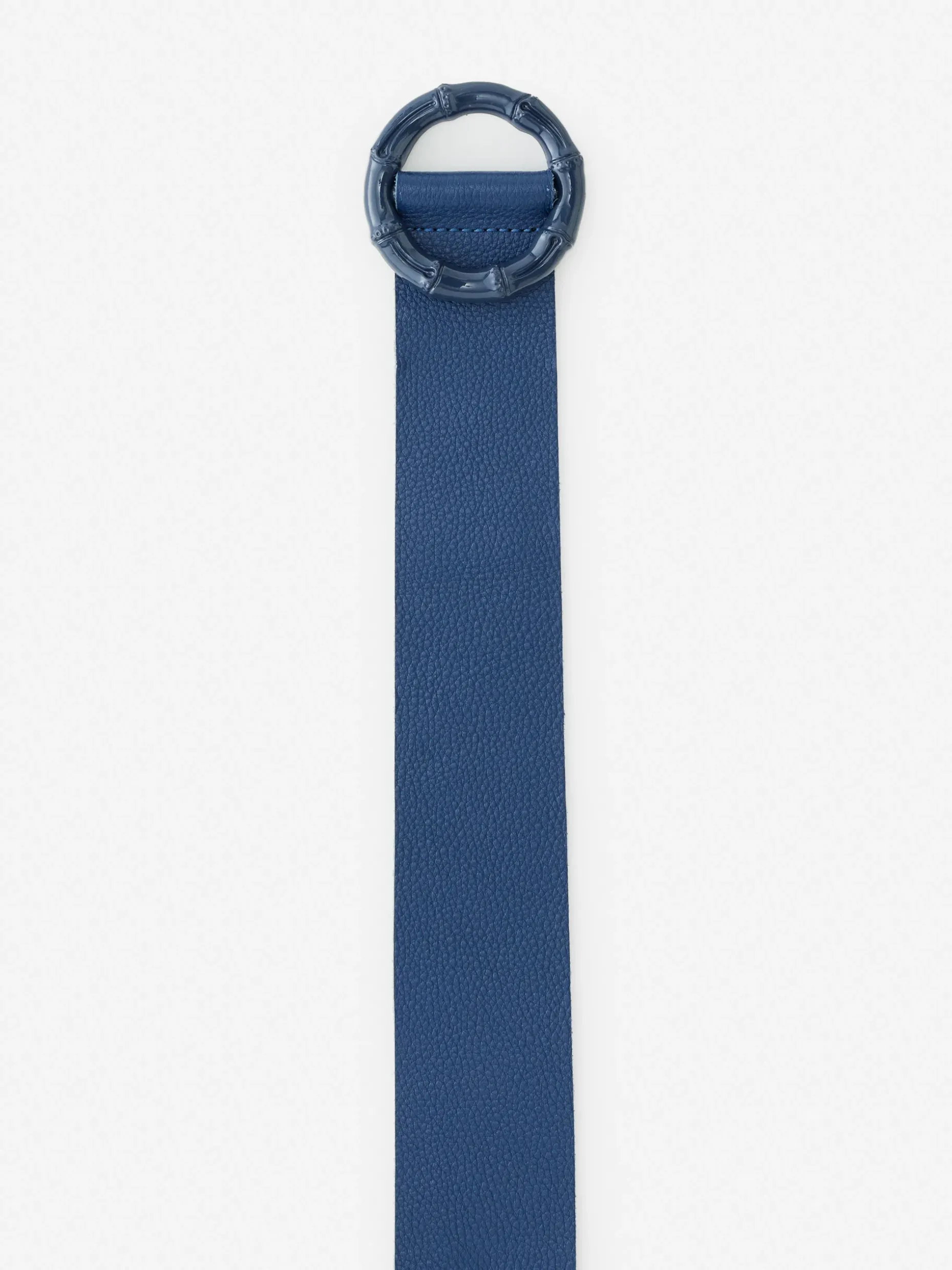 O'Keefe Leather Belt