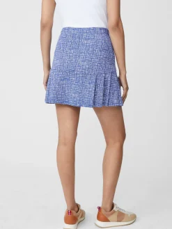 Parr Skort In Penscript