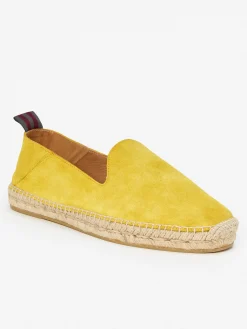 Rafe Suede Espadrilles
