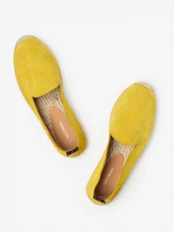 Rafe Suede Espadrilles