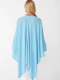 Rossi Cashmere Wrap