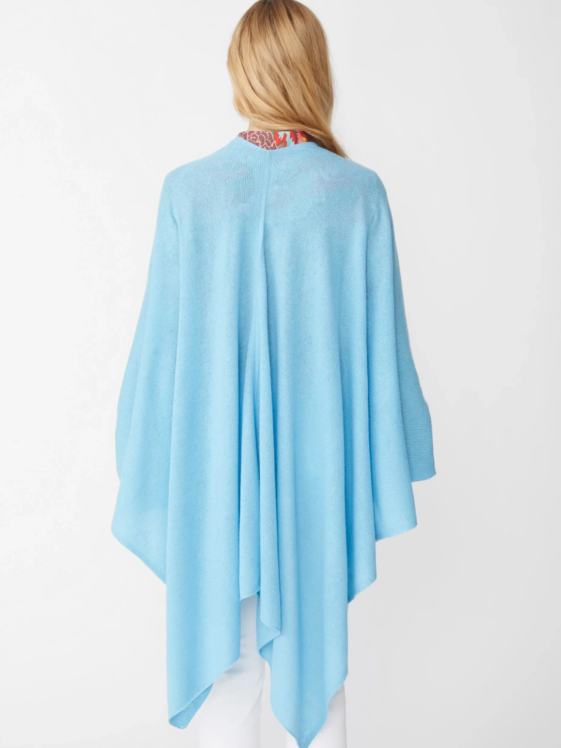 Rossi Cashmere Wrap