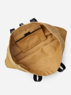 Sheldon Canvas Tote