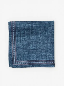 Silk Pocket Square